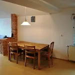 Leitner Apartment