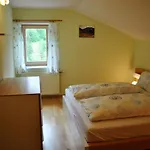 Apartmán Leitner Lunz am See