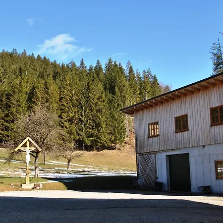 Leitner Apartament