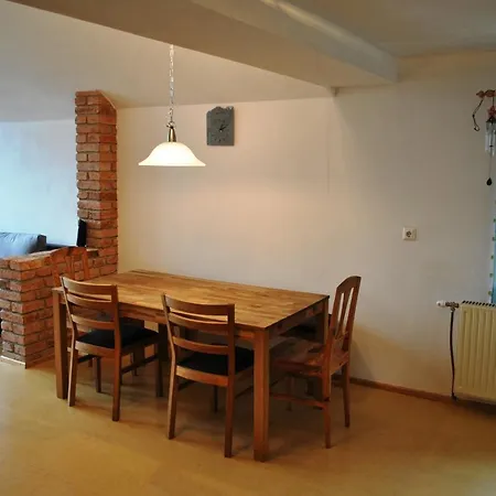 Leitner Apartment