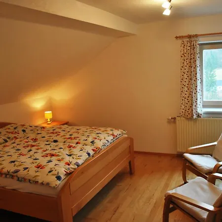 Apartament Leitner *