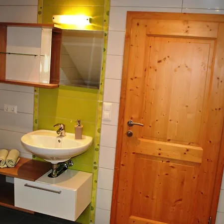 Leitner Apartment Lunz am See