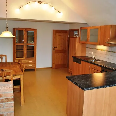 Leitner Apartment Lunz am See