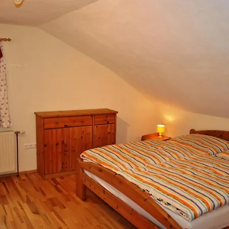 Apartament Leitner Lunz am See