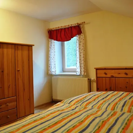 Apartment Leitner