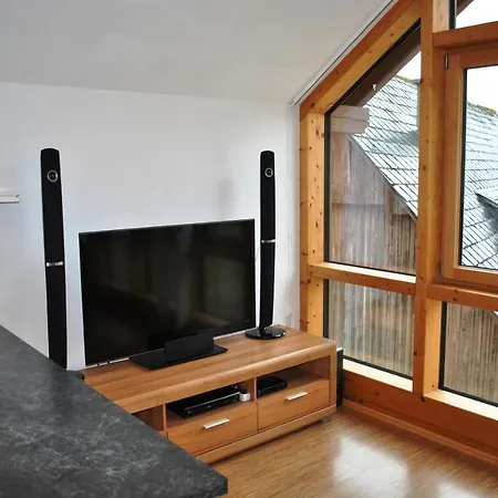 Apartament Leitner