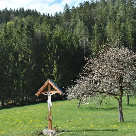 Apartament Leitner *