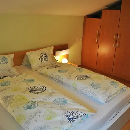 Leitner Apartment