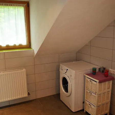 Leitner Apartment Lunz am See