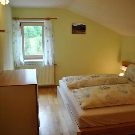 Apartament Leitner Lunz am See