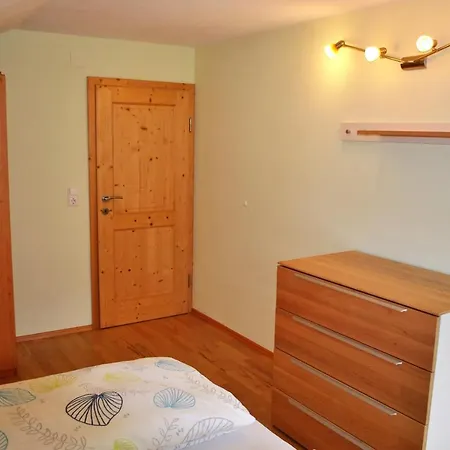Apartament Leitner Lunz am See