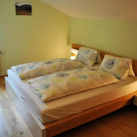 Leitner Apartment Lunz am See