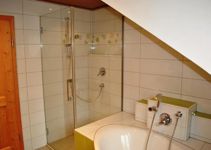 Leitner Apartamento *