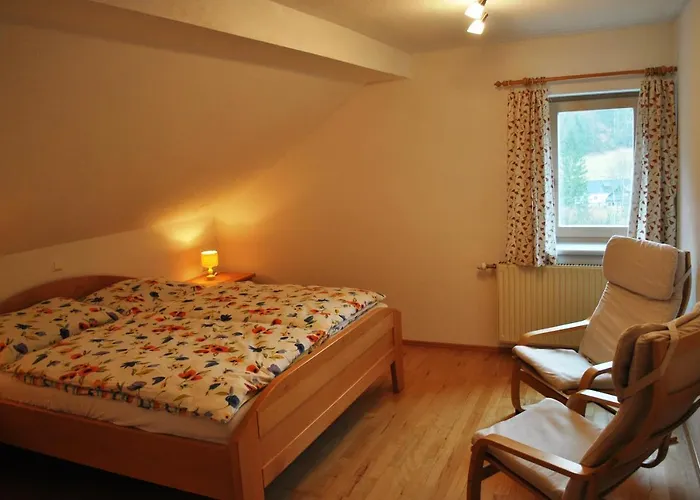 Apartamento Leitner *