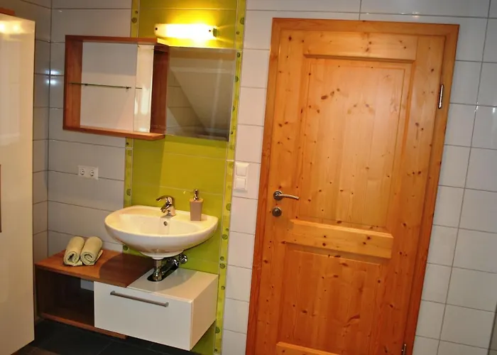 Leitner Apartamento Lunz am See