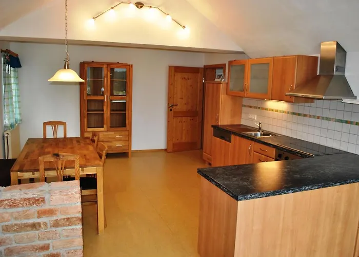 Leitner Apartamento Lunz am See