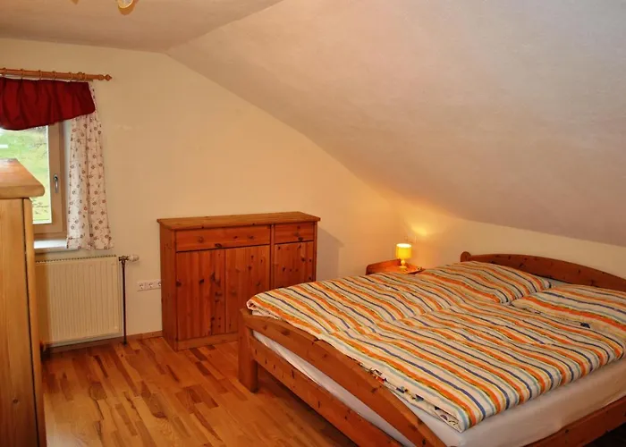 Apartamento Leitner Lunz am See