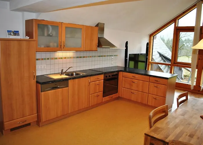 Leitner Apartamento Lunz am See