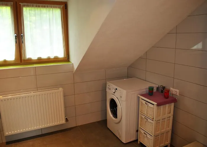 Leitner Apartamento Lunz am See