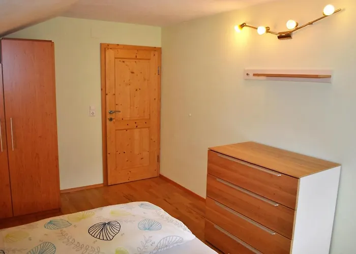 Apartamento Leitner Lunz am See