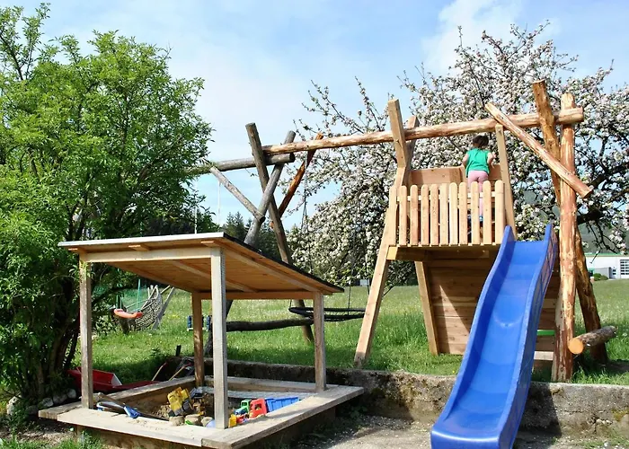 Apartamento Leitner *