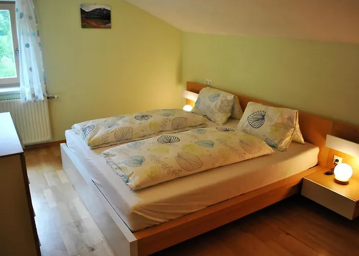 Leitner Apartamento Lunz am See