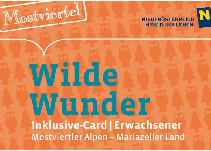 Apartamento Leitner Lunz am See