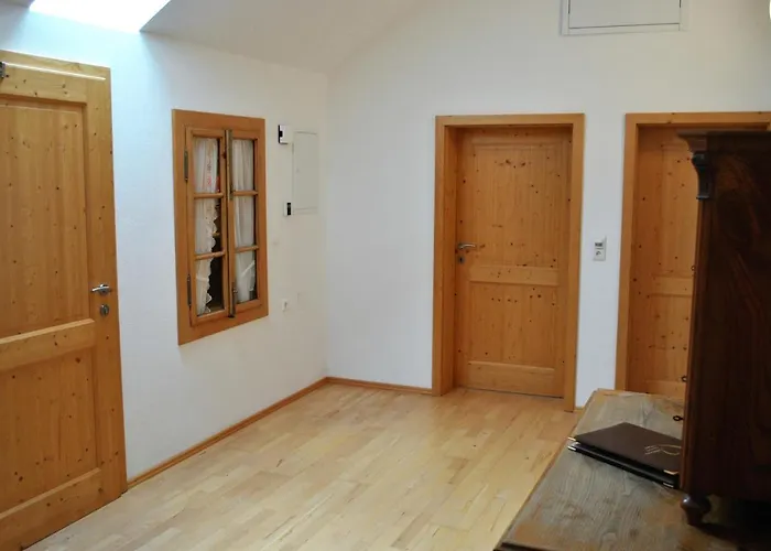 Leitner Apartamento *