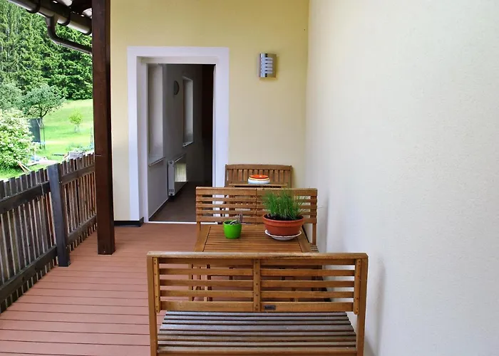 Leitner Apartamento *